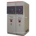 Clady 630a 1250a 6kv switchgear(RMU) do metal